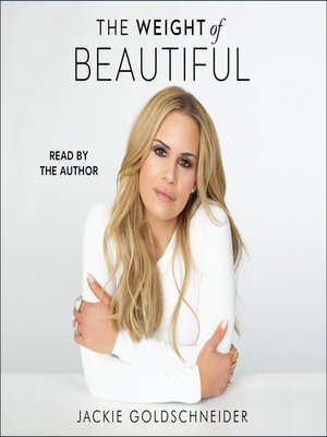 cover image of The Weight of Beautiful